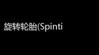 旋转轮胎(Spintire) 中文版