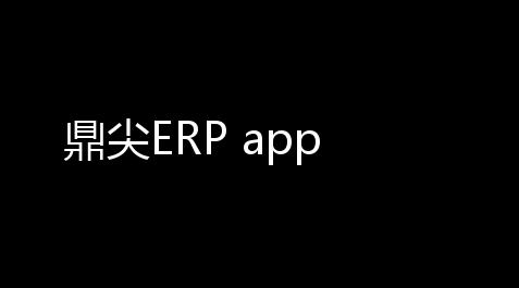 鼎尖ERP app_欢乐斗地主破解版无限钻石
