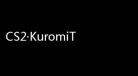 CS2·KuromiTech陀螺换肤透视自瞄杂项 v66_和平精英开科技下载