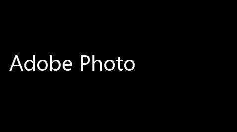 Adobe Photohop Exprere_问道辅助软件免费
