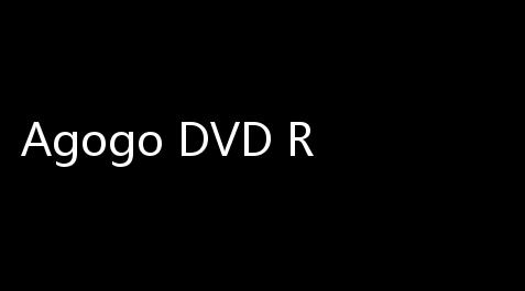 Agogo DVD Ripper(视频转换器) 859 中文版_qq炫舞外挂