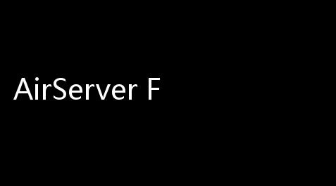 AirServer For PC 559 免费版_闪烁之光iOS破解版下载