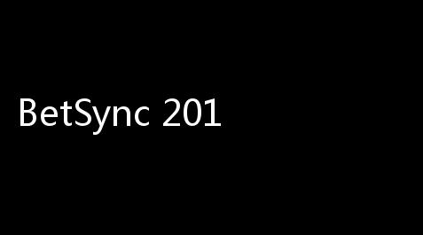 BetSync 2017(文件备份软件) 12002 特别版_泰拉瑞亚科技发展顺序