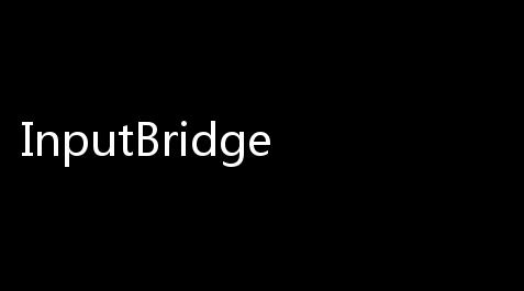 InputBridge_dnf辅助三件套排名