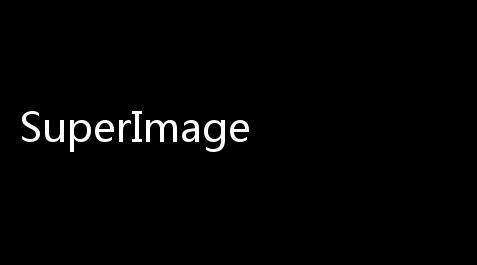 SuperImage Pro下载官方版v215 安卓版 人气热度 ：47℃_白夜极光动漫